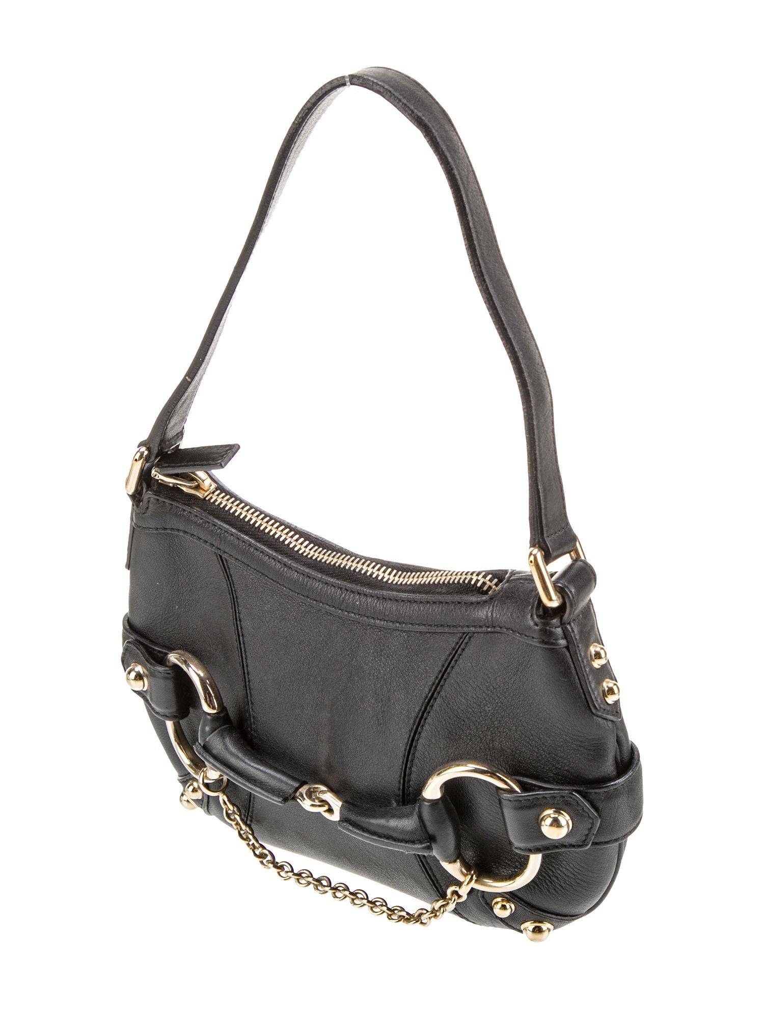 Gucci Horsebit Horsebit Chain Mini